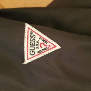 Guess jacket